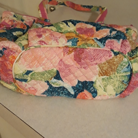Vera Bradley purse - Picture 3 of 4